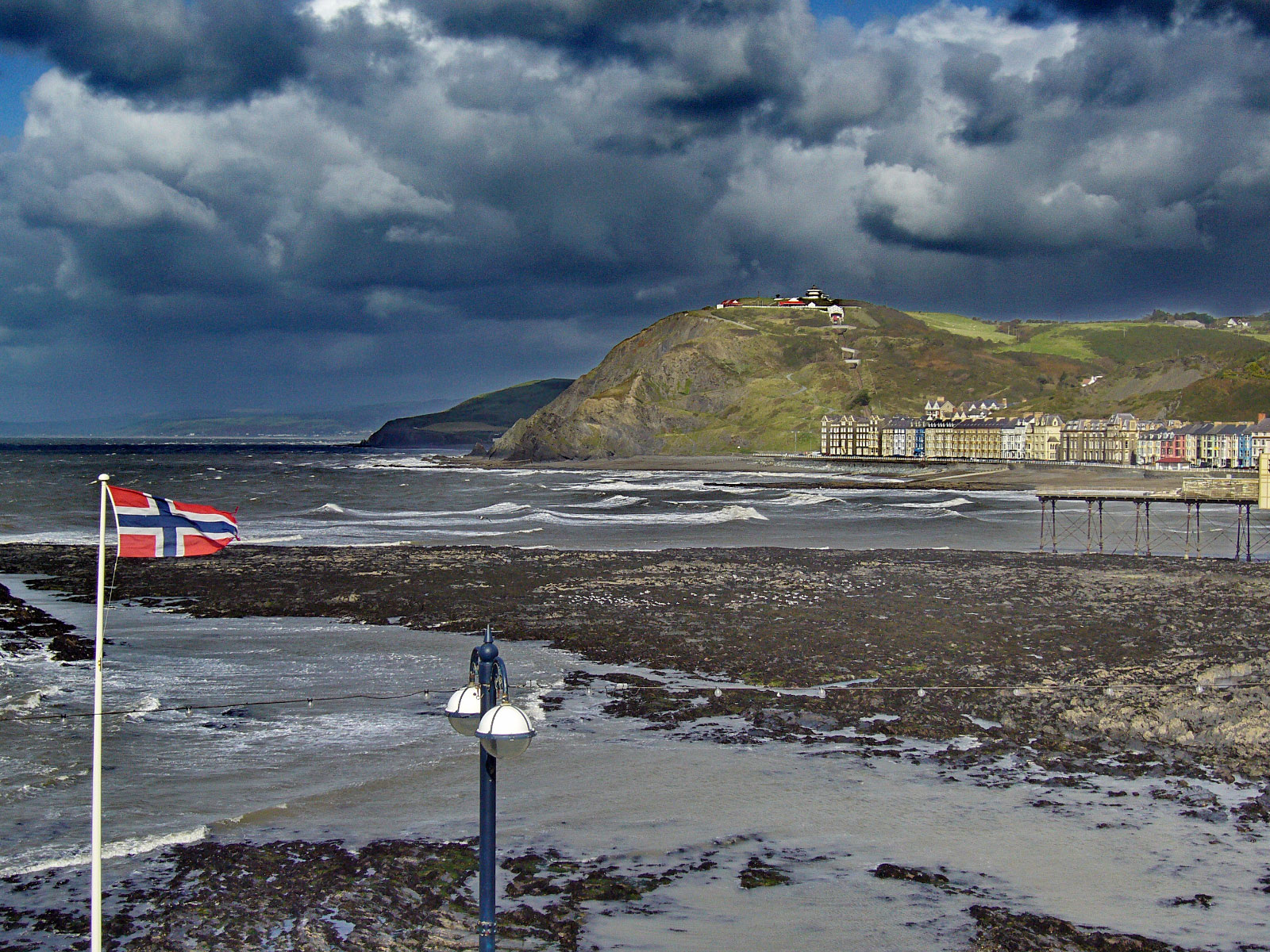 Aberystwyth